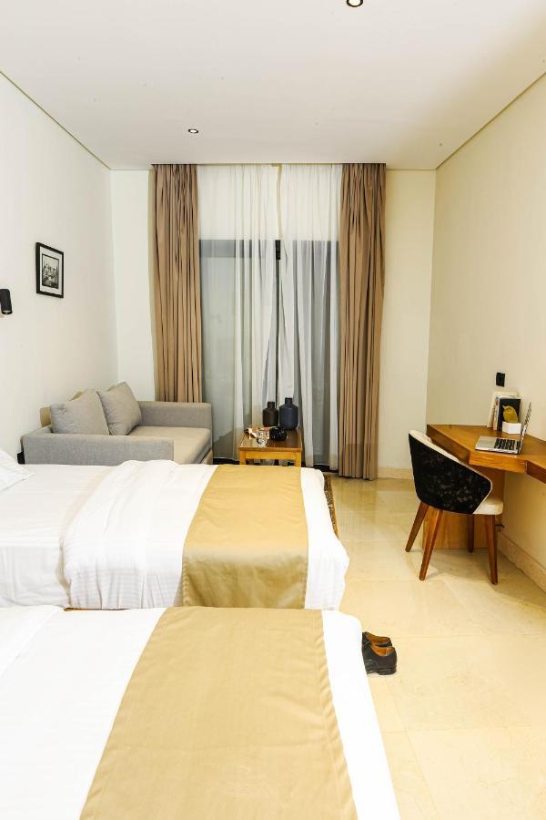 Newcity & Aparthotel