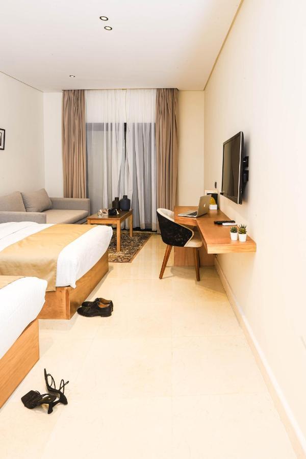 Newcity & Aparthotel