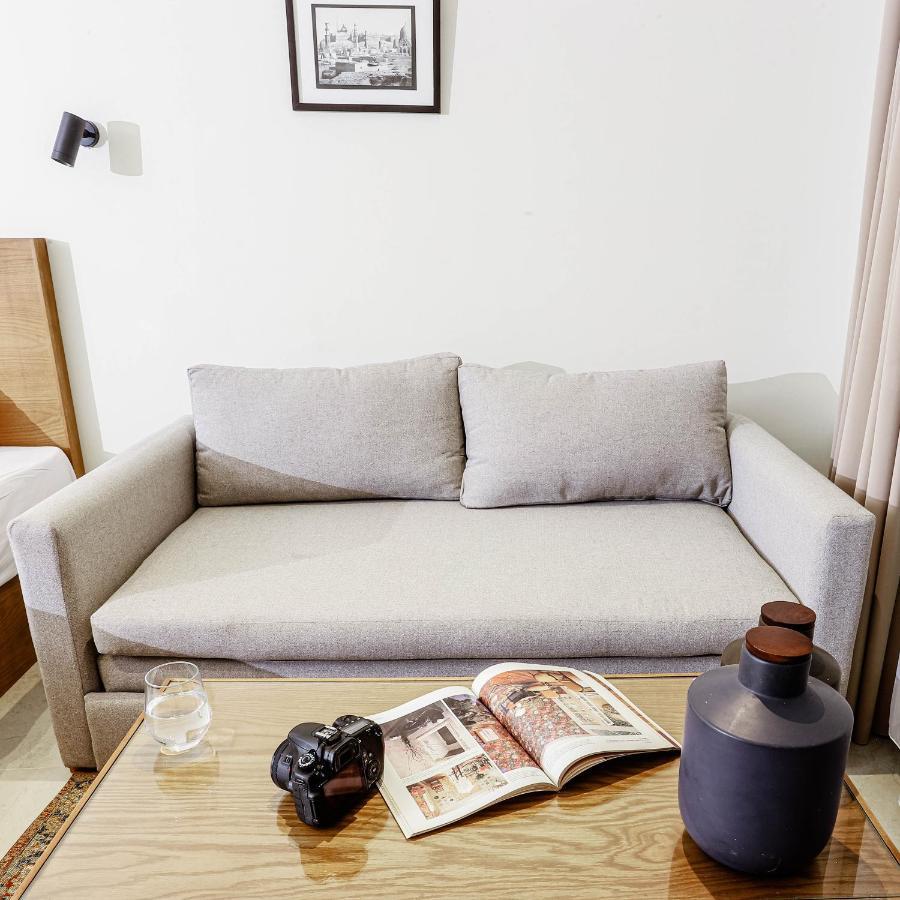 Aparthotel Newcity & 3*