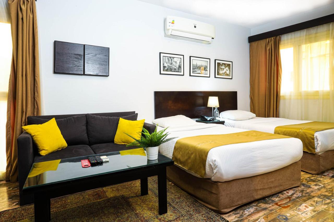 Newcity & Aparthotel 3*