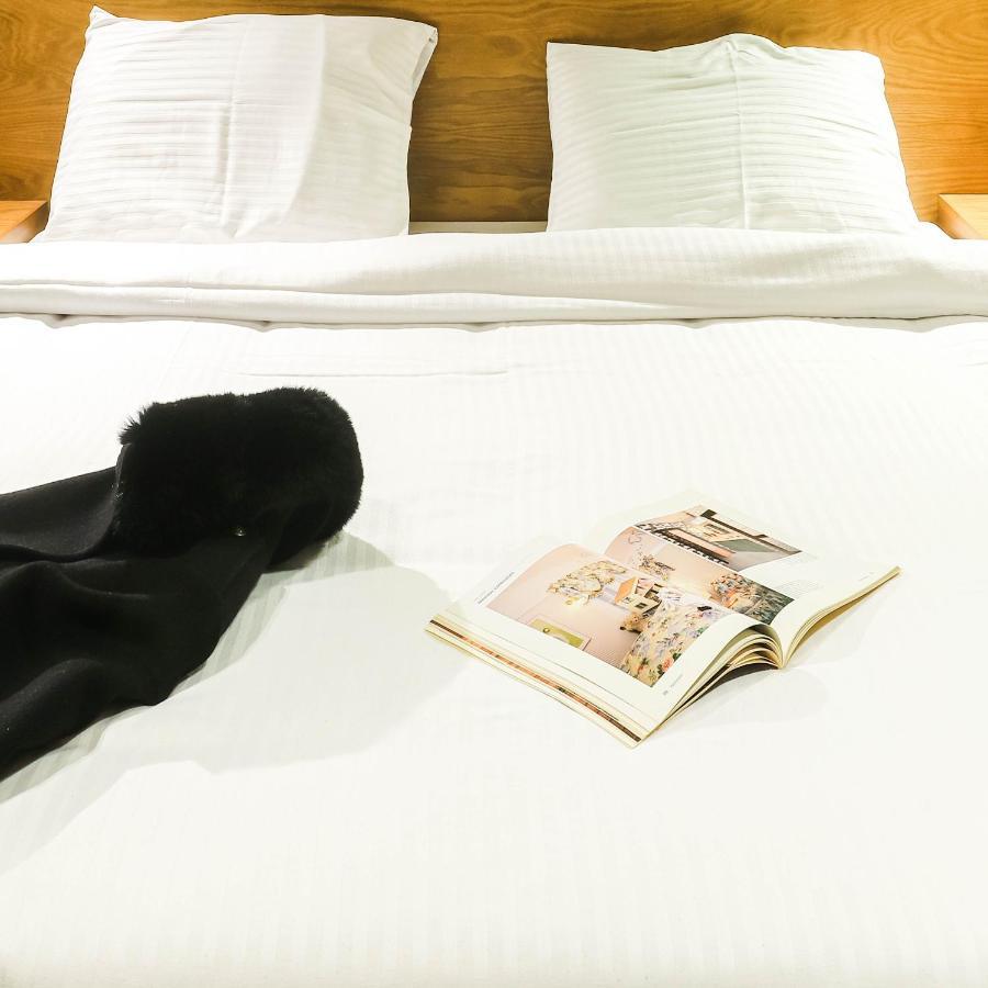 Newcity & Aparthotel Cairo