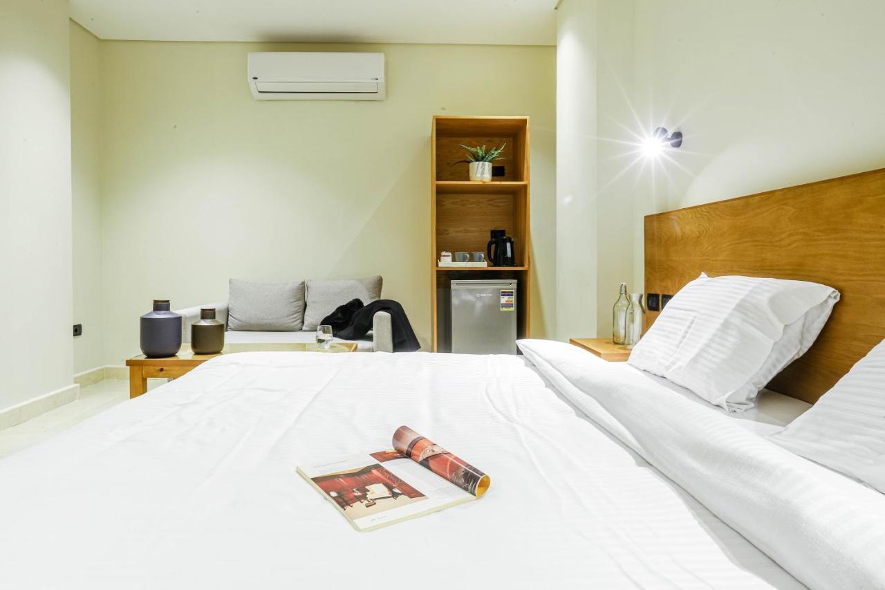 Newcity & Aparthotel