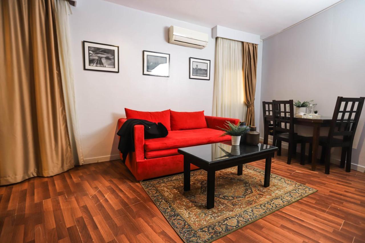 Newcity & 3* Cairo