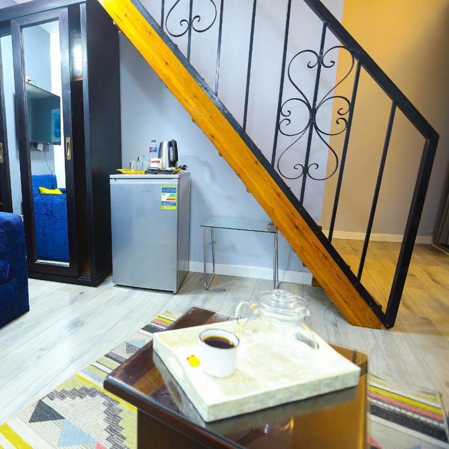 Newcity & Aparthotel