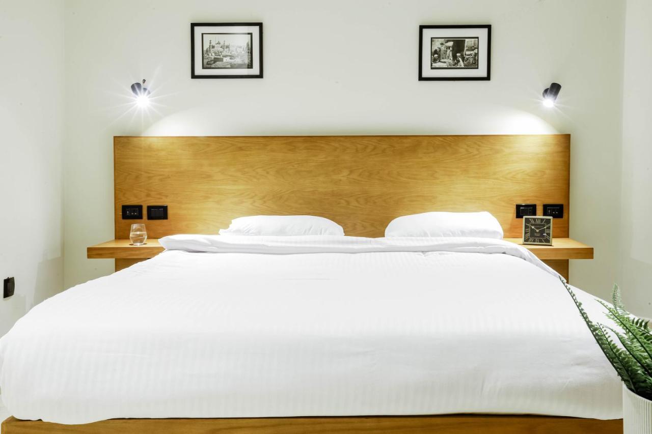 Newcity & 3* Cairo