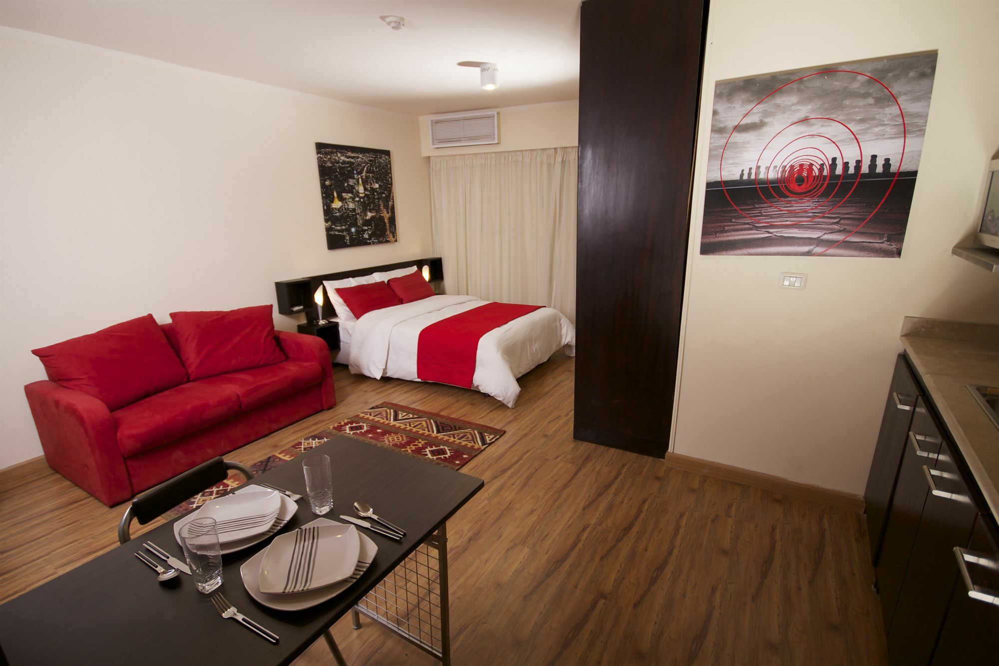 Newcity & Aparthotel Cairo