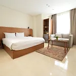 Newcity Hotel & Suites