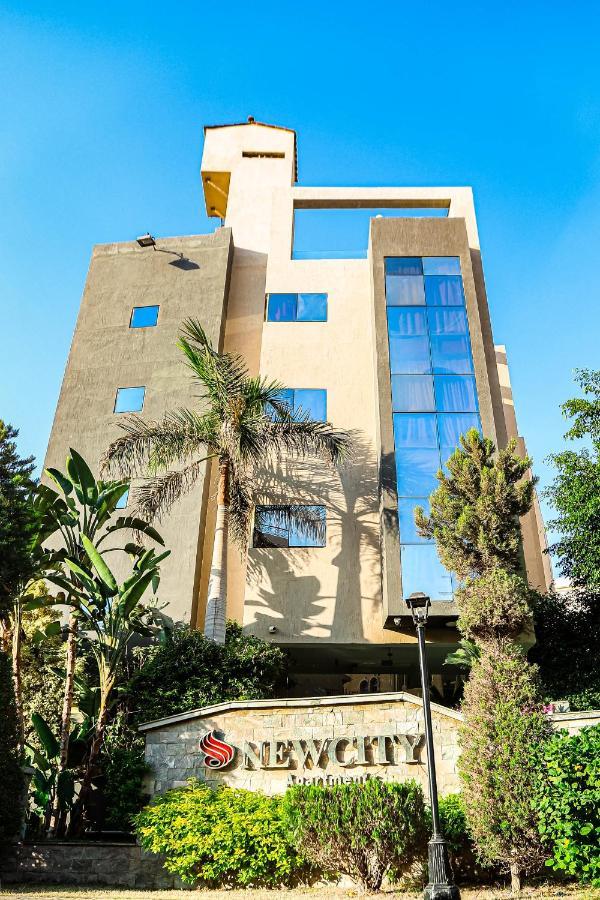 Newcity & Il Cairo