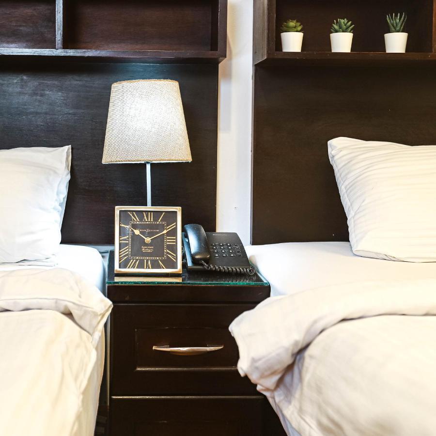 Aparthotel Newcity & Il Cairo