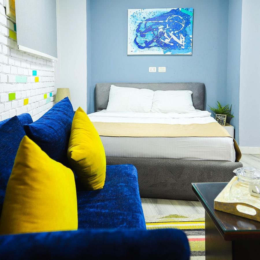 Aparthotel Newcity &