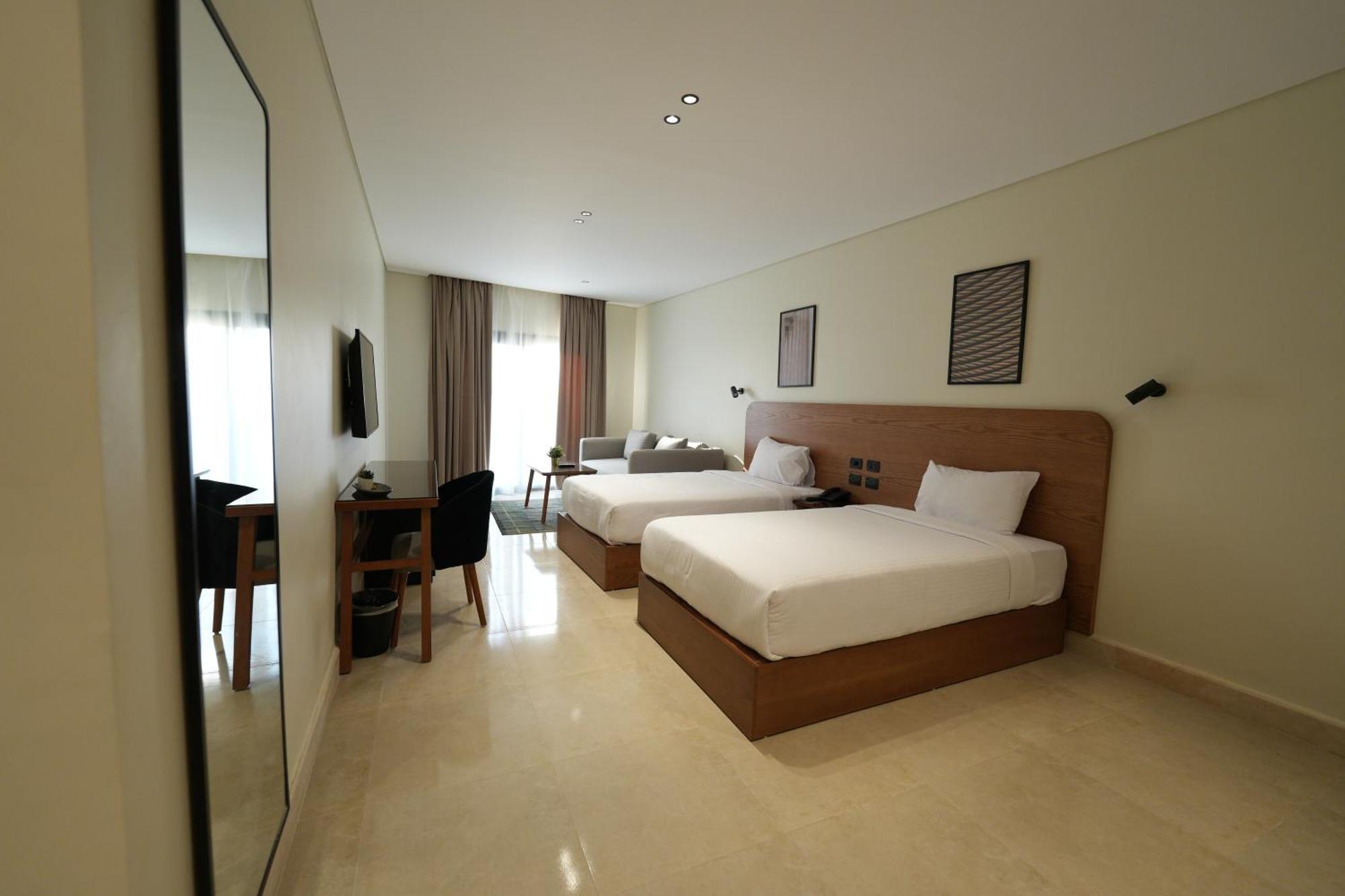 Newcity & Aparthotel