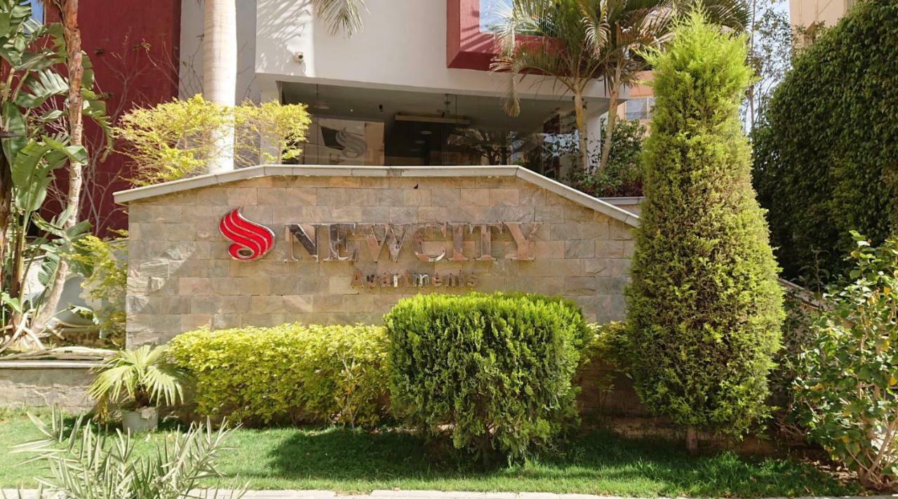 Aparthotel Newcity & Il Cairo